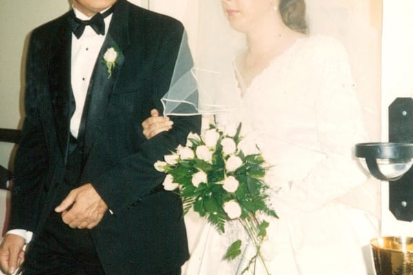 Featured photo of Lawrence Dausin